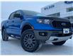 2022 Ford Ranger XLT (Stk: 2024-152A) in New Liskeard - Image 1 of 15