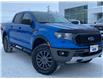 2022 Ford Ranger XLT (Stk: 2024-152A) in New Liskeard - Image 2 of 15