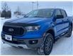 2022 Ford Ranger XLT (Stk: 2024-152A) in New Liskeard - Image 4 of 15