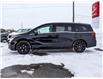 2025 Honda Odyssey Black Edition (Stk: 2HA0119) in Stratford - Image 5 of 30