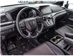 2025 Honda Odyssey Black Edition (Stk: 2HA0119) in Stratford - Image 8 of 30