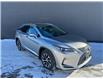 2021 Lexus RX 450h Base (Stk: 3GA136) in Regina - Image 3 of 16
