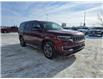 2023 Jeep Wagoneer Series II (Stk: VC9895) in Vermilion - Image 3 of 24