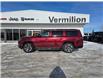 2023 Jeep Wagoneer Series II (Stk: VC9895) in Vermilion - Image 8 of 24