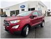 2020 Ford EcoSport SE (Stk: 206355) in Vancouver - Image 1 of 25