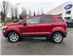 2020 Ford EcoSport SE (Stk: 206355) in Vancouver - Image 2 of 25