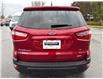 2020 Ford EcoSport SE (Stk: 206355) in Vancouver - Image 4 of 25