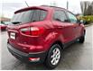2020 Ford EcoSport SE (Stk: 206355) in Vancouver - Image 5 of 25