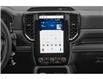 2025 Ford Ranger XLT (Stk: O22362) in Port Alberni - Image 7 of 12