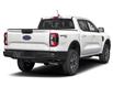 2025 Ford Ranger Lariat (Stk: O22363) in Port Alberni - Image 3 of 12