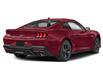 2025 Ford Mustang  (Stk: O22400) in Port Alberni - Image 3 of 3