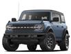 2025 Ford Bronco Badlands (Stk: O22396) in Port Alberni - Image 1 of 2
