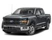 2025 Ford F-150 XLT (Stk: O22398) in Port Alberni - Image 1 of 12