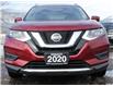2020 Nissan Rogue SL (Stk: 5925PK36) in Penticton - Image 5 of 22