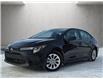 2022 Toyota Corolla LE (Stk: PK25-005) in Grande Prairie - Image 1 of 24