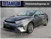 2022 Kia Forte EX (Stk: 504501) in Langley BC - Image 1 of 24