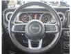 2022 Jeep Wrangler Unlimited Sahara (Stk: FT241851B) in Dawson Creek - Image 14 of 14