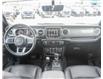 2022 Jeep Wrangler Unlimited Sahara (Stk: FT241851B) in Dawson Creek - Image 11 of 14