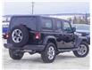 2022 Jeep Wrangler Unlimited Sahara (Stk: FT241851B) in Dawson Creek - Image 2 of 14