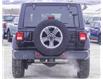 2022 Jeep Wrangler Unlimited Sahara (Stk: FT241851B) in Dawson Creek - Image 6 of 14