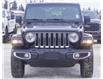 2022 Jeep Wrangler Unlimited Sahara (Stk: FT241851B) in Dawson Creek - Image 4 of 14