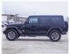 2022 Jeep Wrangler Unlimited Sahara (Stk: FT241851B) in Dawson Creek - Image 5 of 14