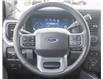 2025 Ford F-350 Lariat (Stk: FT253242) in Dawson Creek - Image 15 of 15