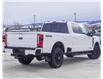2025 Ford F-350 Lariat (Stk: FT253242) in Dawson Creek - Image 2 of 15