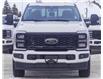 2025 Ford F-350 Lariat (Stk: FT253242) in Dawson Creek - Image 4 of 15