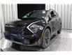 2025 Kia Sportage X-Line Limited w/Black Interior (Stk: 25926) in Edmonton - Image 8 of 24