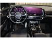 2025 Kia Sportage X-Line Limited w/Black Interior (Stk: 25926) in Edmonton - Image 11 of 24