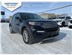 2021 Ford Explorer Limited (Stk: 218451) in Medicine Hat - Image 1 of 29