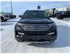 2021 Ford Explorer Limited (Stk: 218451) in Medicine Hat - Image 2 of 29