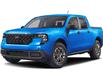 2025 Ford Maverick XLT (Stk: W8JZ300S) in Kamloops - Image 1 of 1