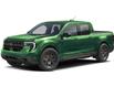 2025 Ford Maverick Tremor (Stk: W8NS200S) in Kamloops - Image 1 of 1