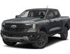 2025 Ford Ranger XLT (Stk: R4HZ300S) in Kamloops - Image 1 of 1