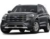 2025 Ford Explorer Active (Stk: K8DZ300S) in Kamloops - Image 1 of 1