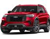 2025 Ford Explorer ST (Stk: K8GZ300S) in Kamloops - Image 1 of 1