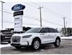 2023 Lincoln Corsair Standard (Stk: VF00245R) in Chatham - Image 1 of 30