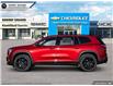 2025 GMC Acadia Elevation (Stk: 28475) in Parry Sound - Image 3 of 23
