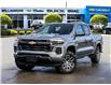 2024 Chevrolet Colorado LT (Stk: 242392) in Uxbridge - Image 1 of 23