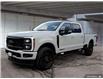 2025 Ford F-350 XLT (Stk: MS060) in Kamloops - Image 1 of 34