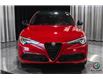 2022 Alfa Romeo Stelvio ti (Stk: AB015) in Edmonton - Image 2 of 27