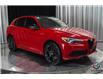 2022 Alfa Romeo Stelvio ti (Stk: AB015) in Edmonton - Image 3 of 27