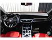 2022 Alfa Romeo Stelvio ti (Stk: AB015) in Edmonton - Image 13 of 27