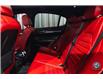 2022 Alfa Romeo Stelvio ti (Stk: AB015) in Edmonton - Image 21 of 27