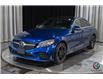 2020 Mercedes-Benz C-Class Base (Stk: AB028) in Edmonton - Image 1 of 26