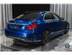 2020 Mercedes-Benz C-Class Base (Stk: AB028) in Edmonton - Image 5 of 26
