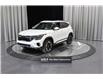 2025 Kia Seltos SX w/Brown Interior (Stk: 25912) in Edmonton - Image 3 of 27