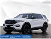 2021 Ford Explorer ST (Stk: U5863A) in Leamington - Image 1 of 32